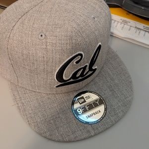 UC Berkeley Cal Golden Bears snapback